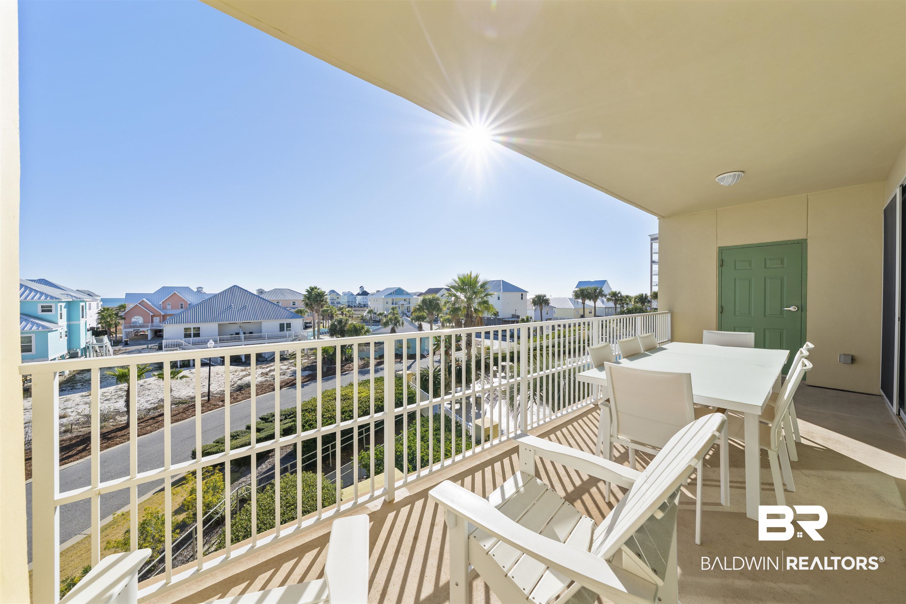 453 Dune Drive # 202
