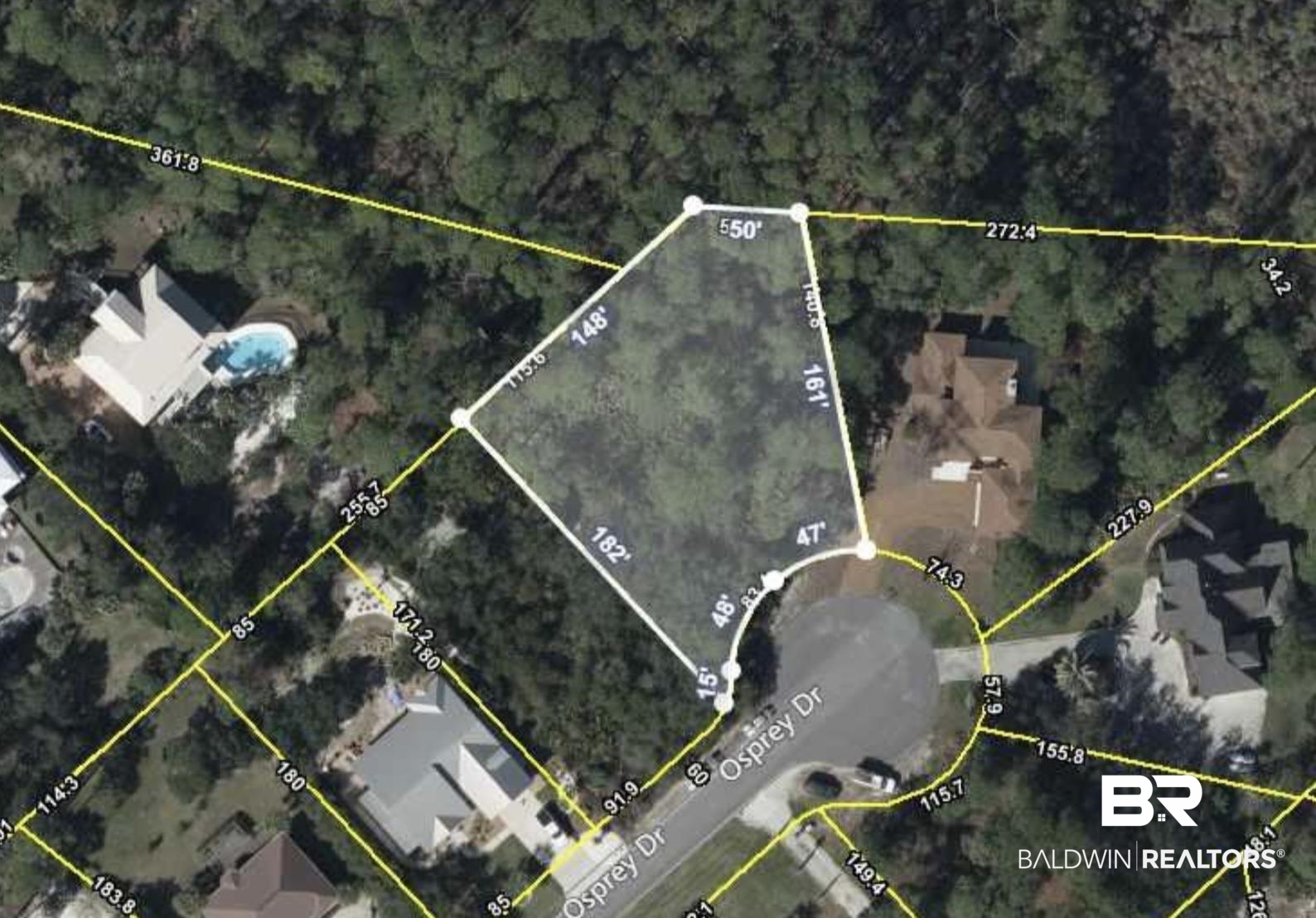0 Osprey Drive