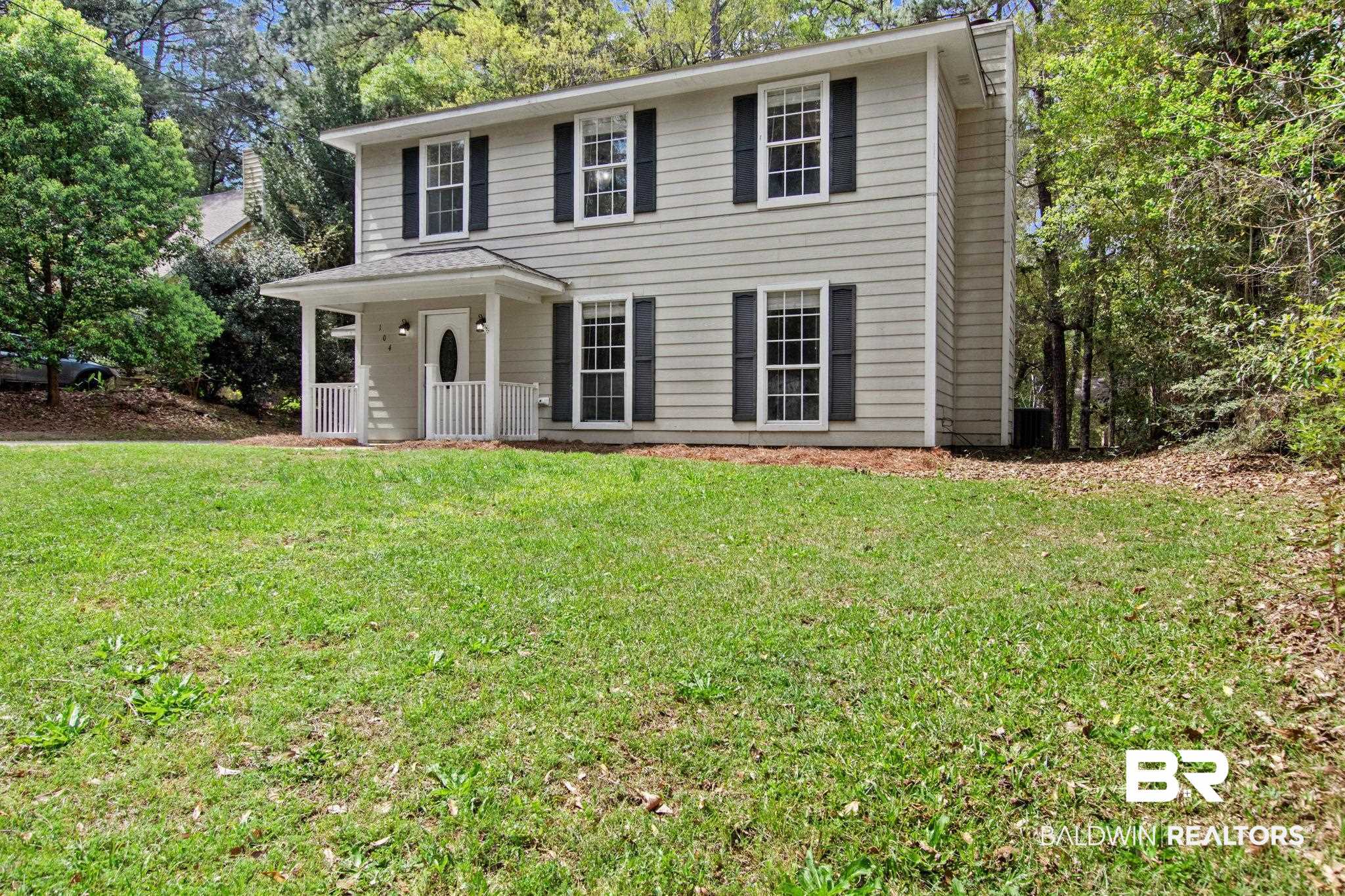 104 Chinquapin Circle
