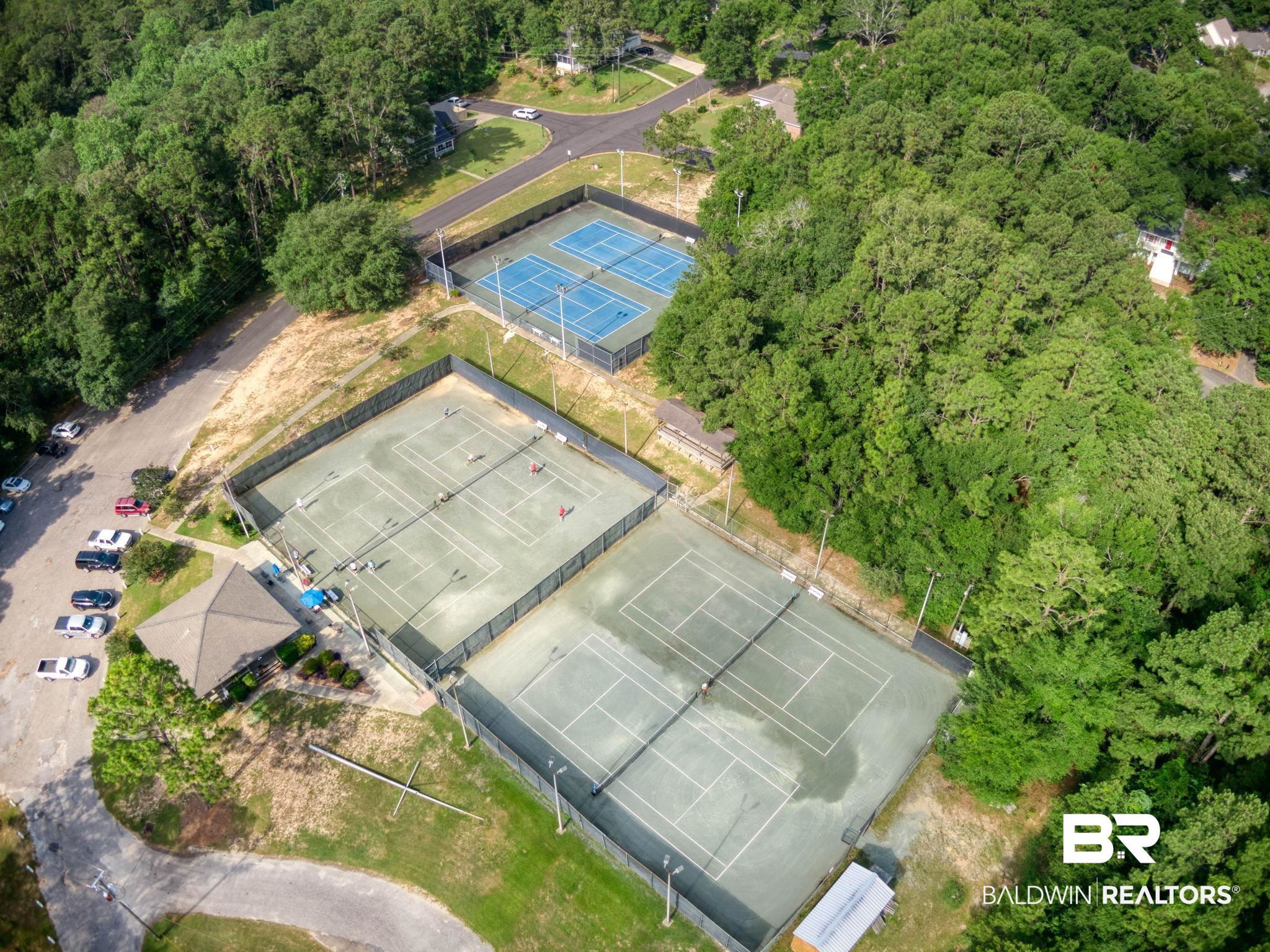 104 Chinquapin Circle