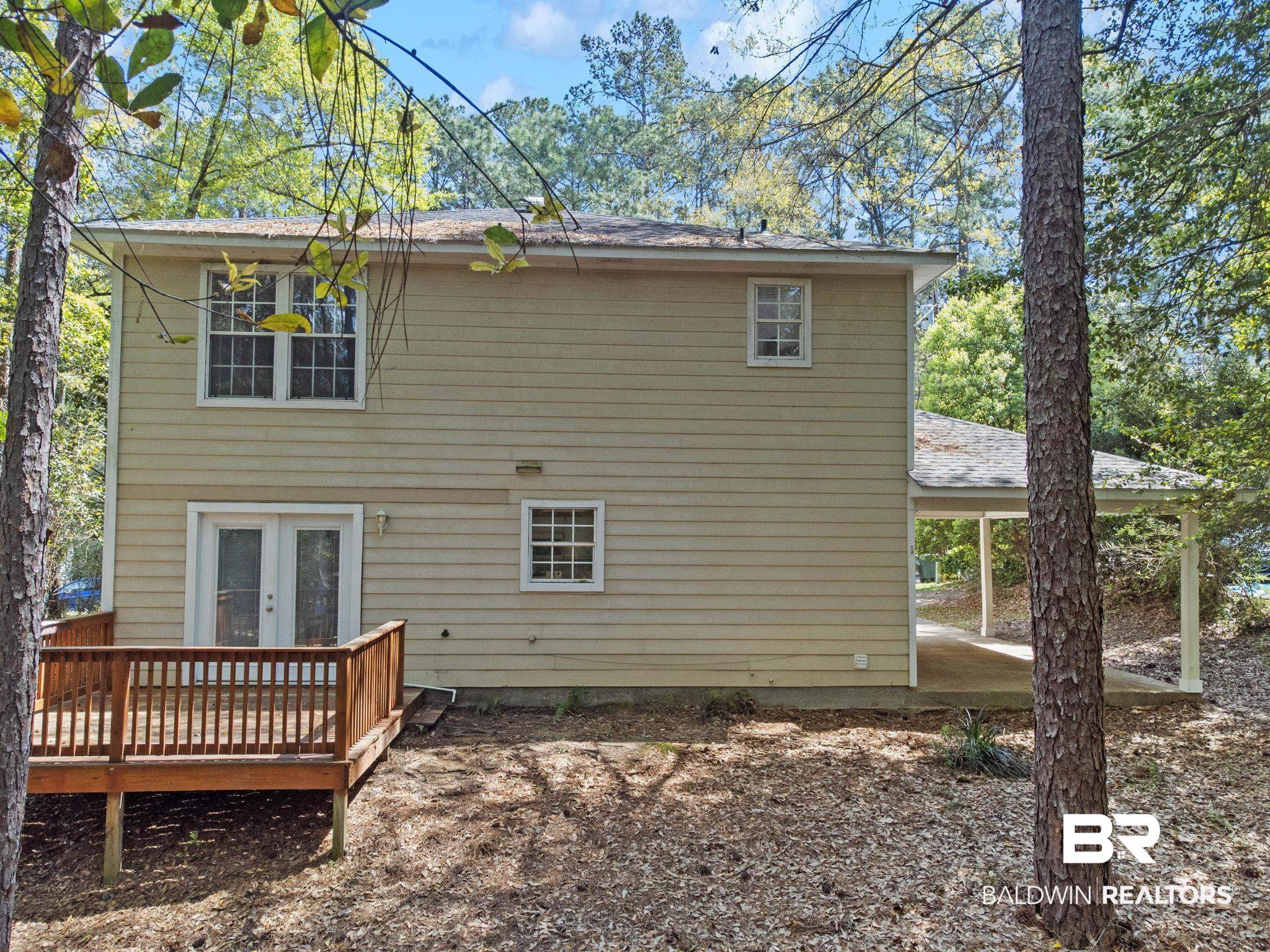 104 Chinquapin Circle
