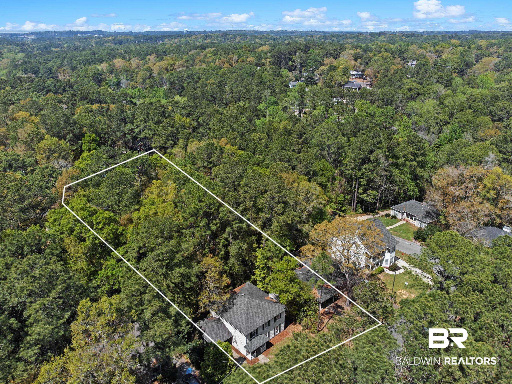 104 Chinquapin Circle