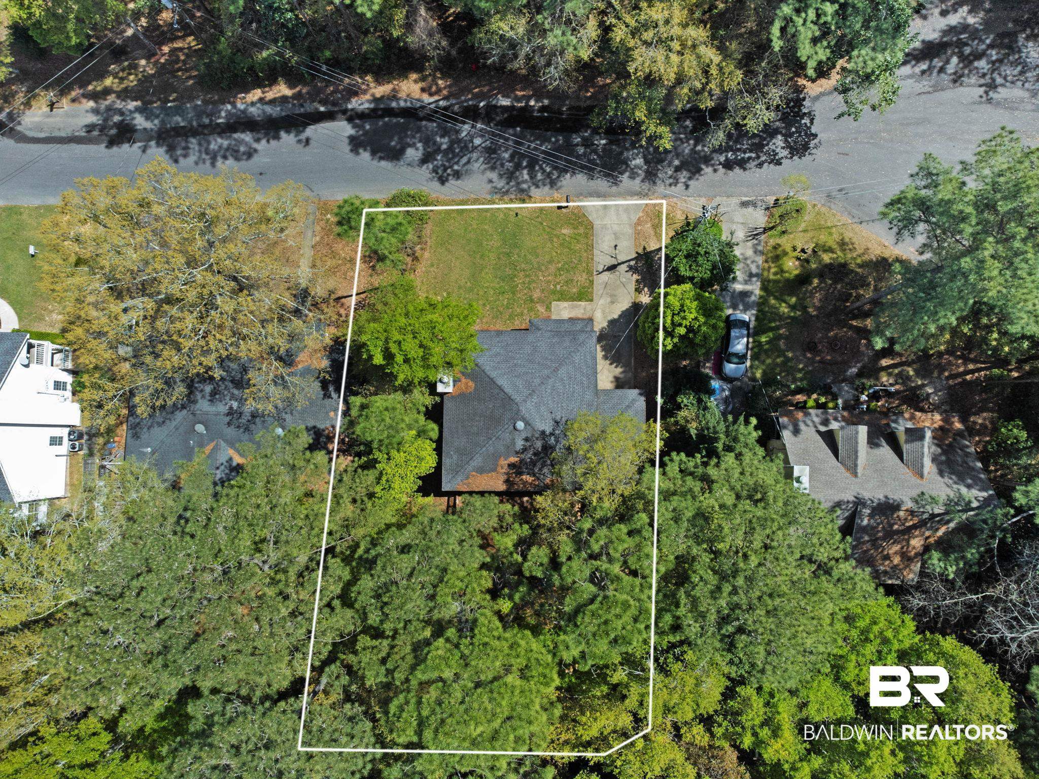 104 Chinquapin Circle