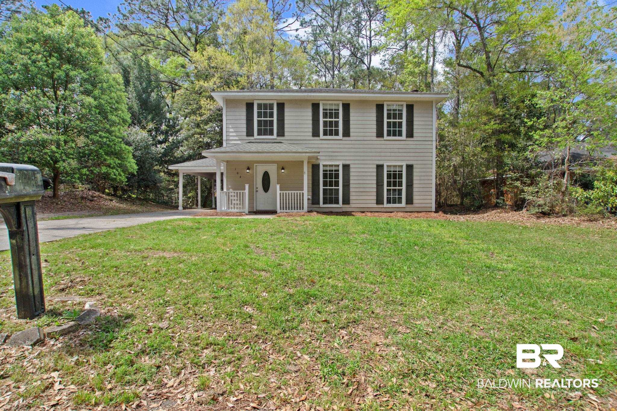 104 Chinquapin Circle