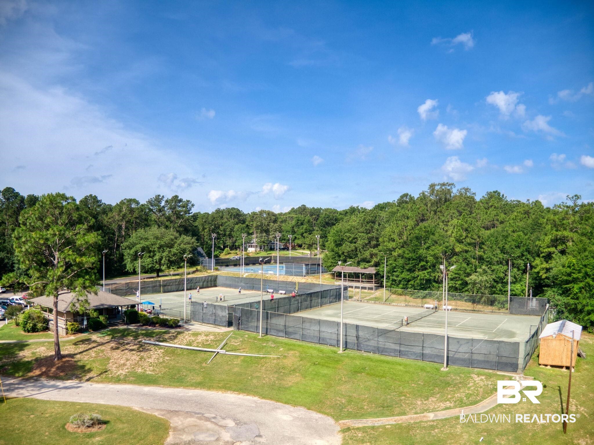 104 Chinquapin Circle
