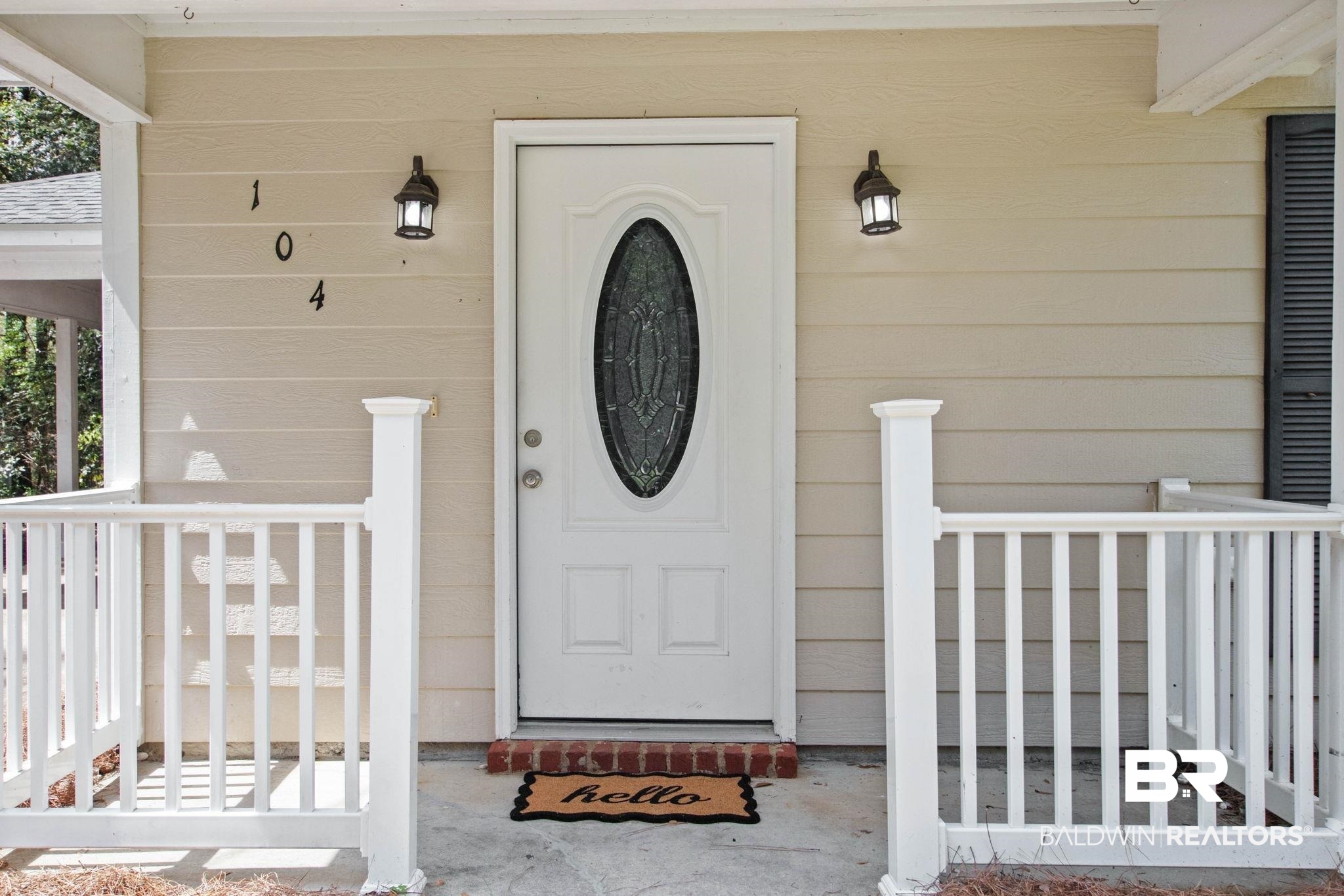 104 Chinquapin Circle
