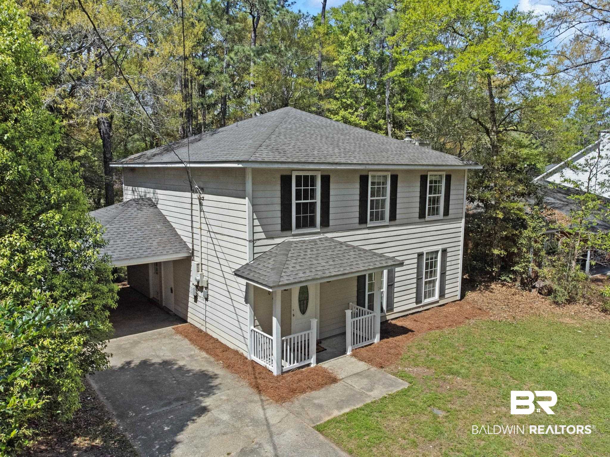 104 Chinquapin Circle