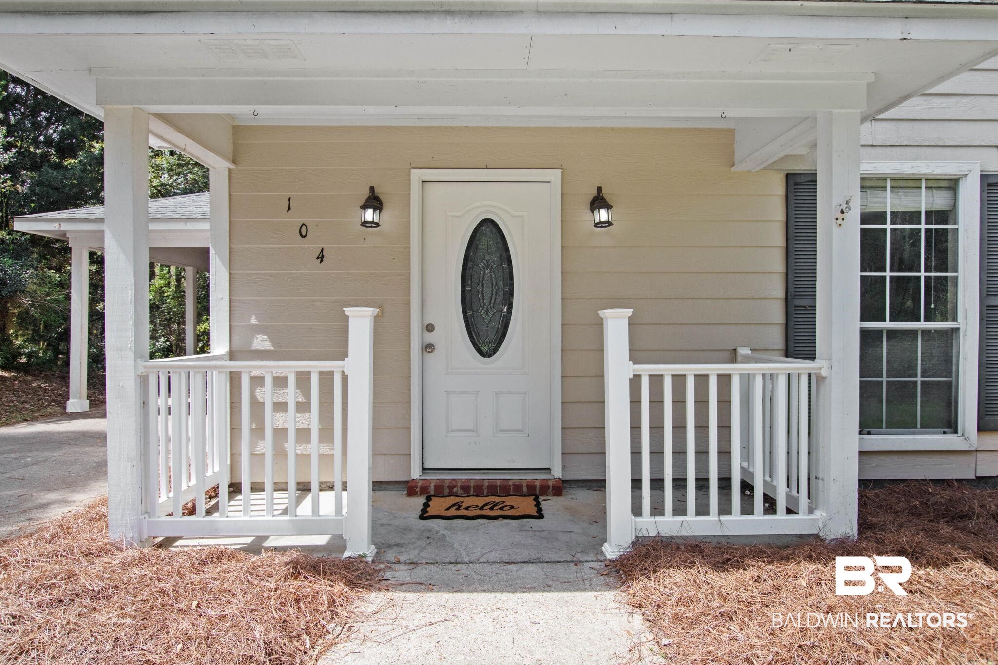 104 Chinquapin Circle