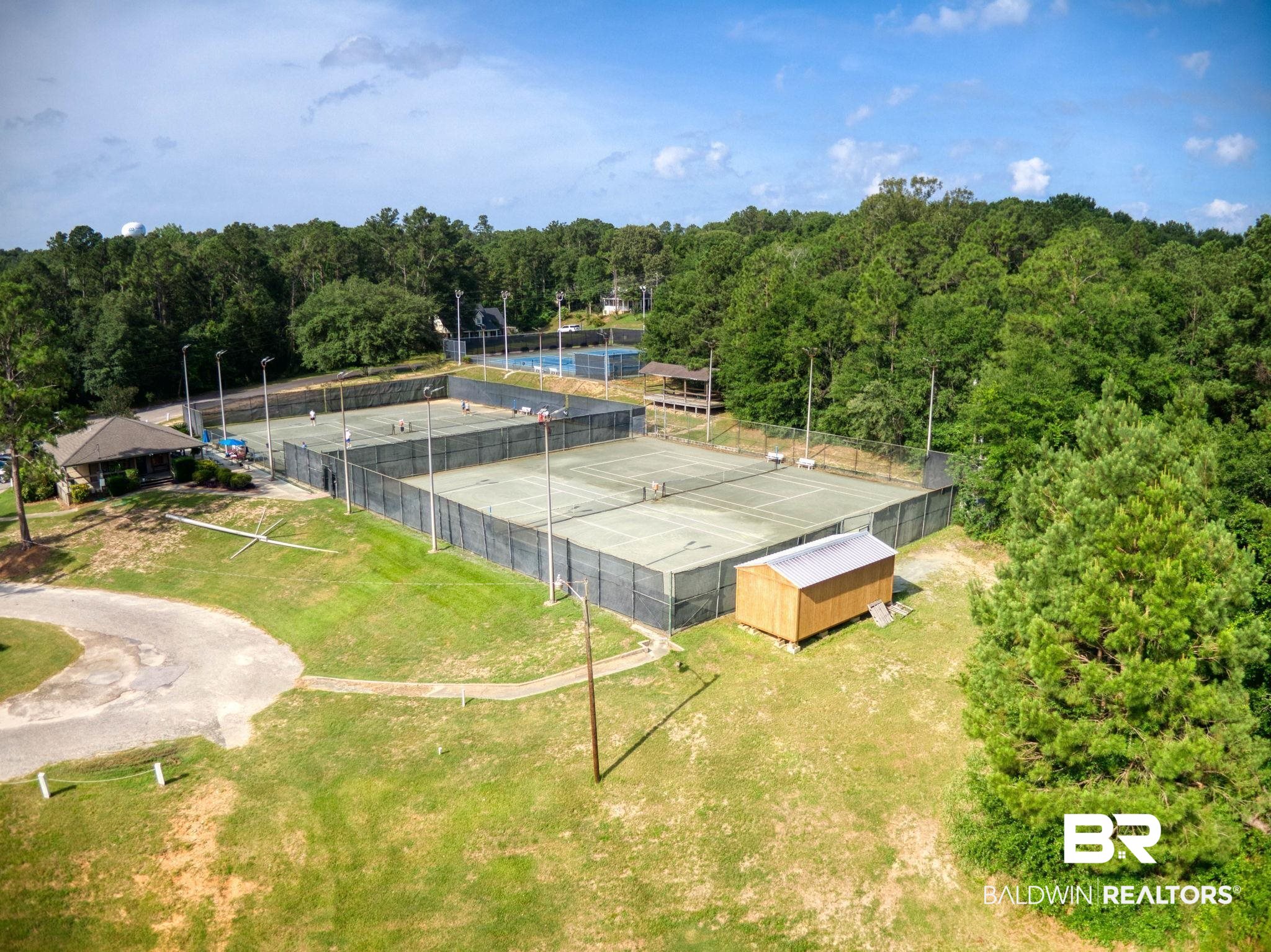 104 Chinquapin Circle