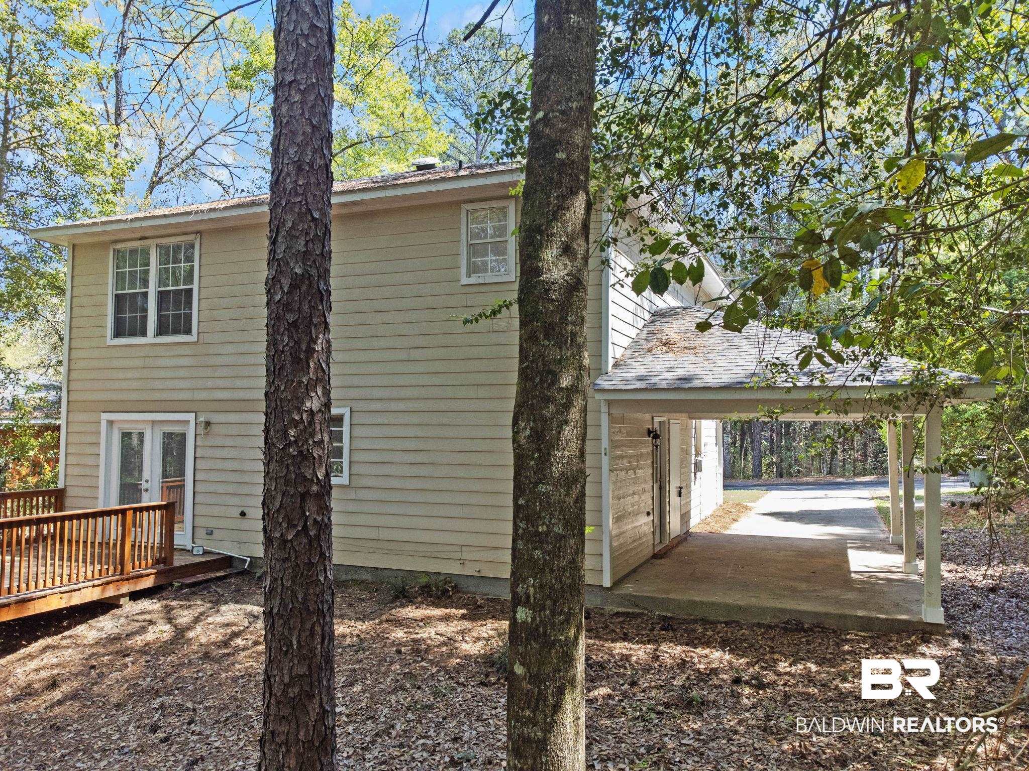 104 Chinquapin Circle