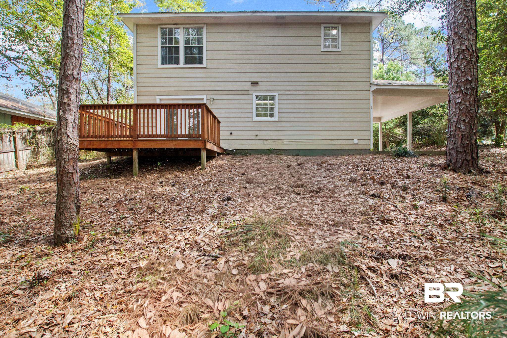 104 Chinquapin Circle
