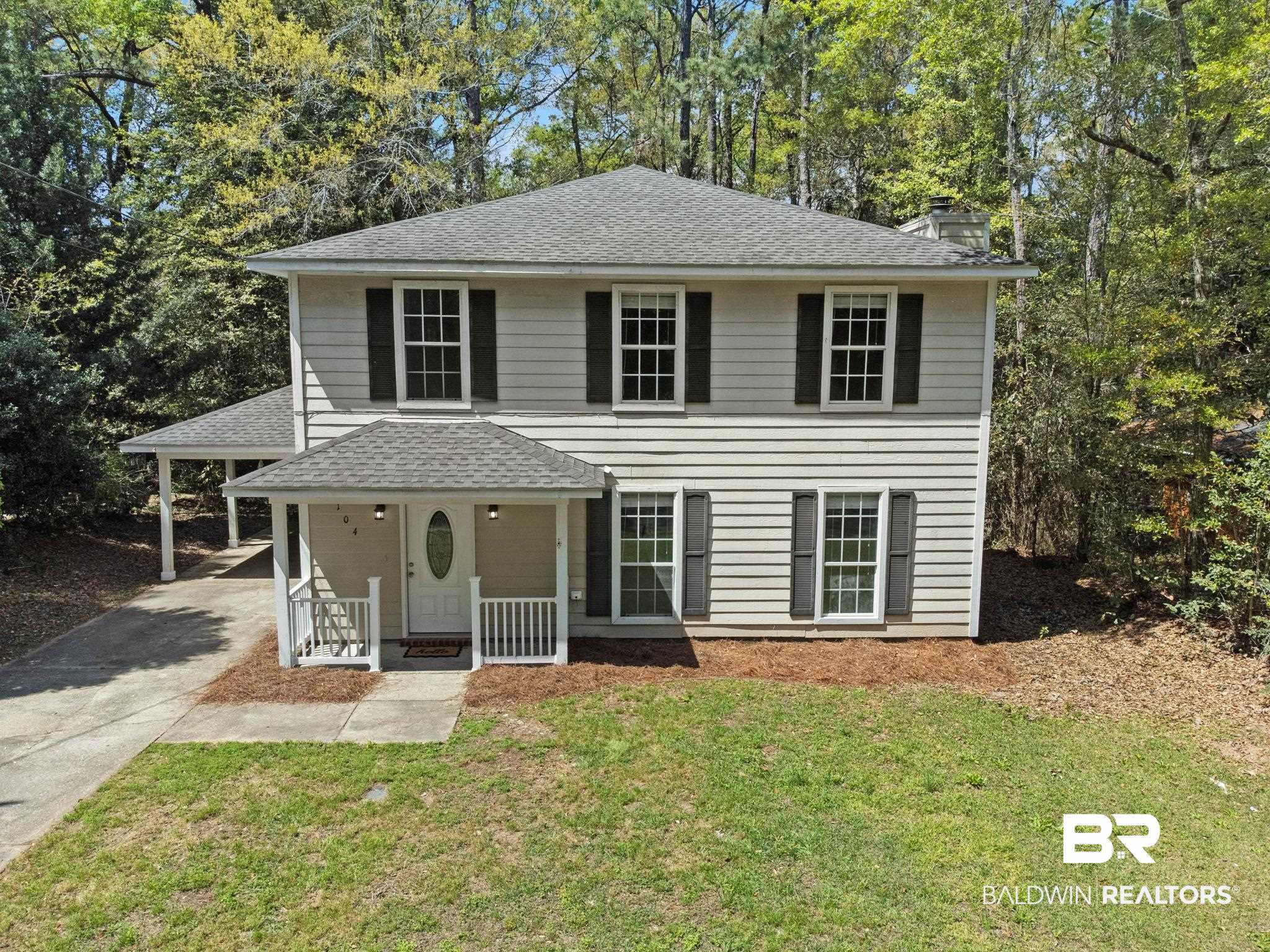 104 Chinquapin Circle