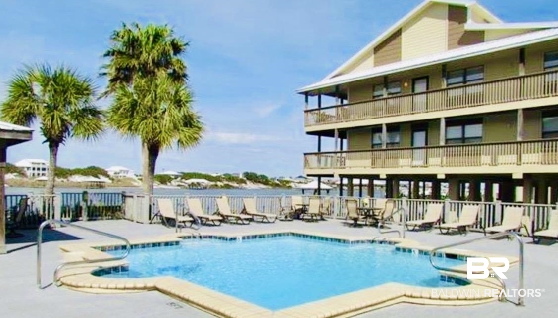 28835 Perdido Beach Boulevard # 209