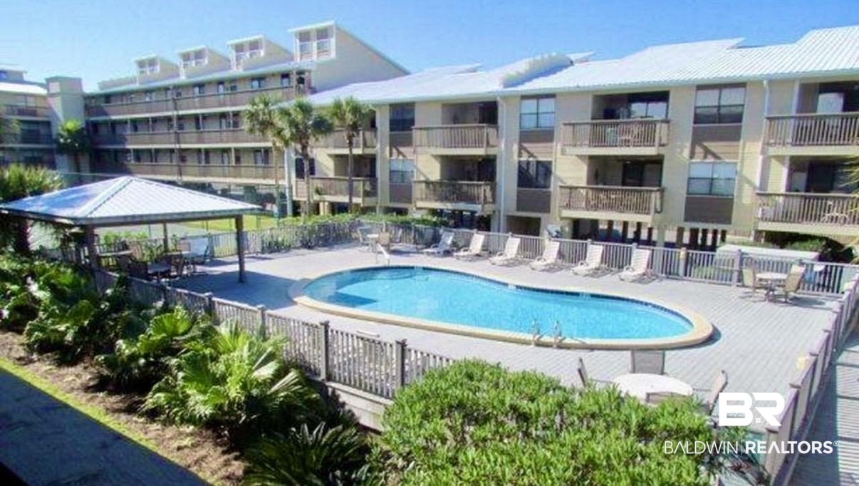 28835 Perdido Beach Boulevard # 209