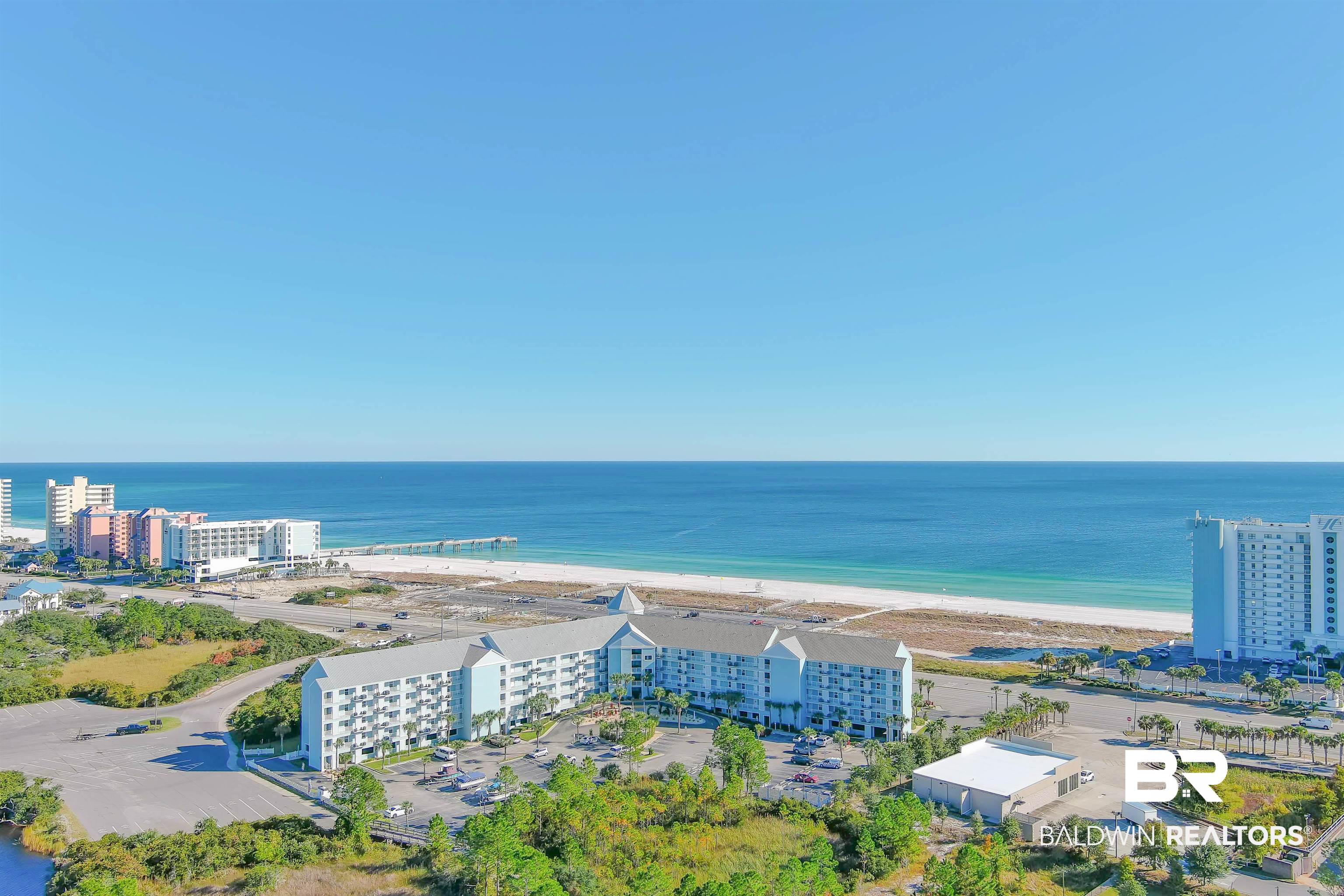 25805 Perdido Beach Boulevard # 223