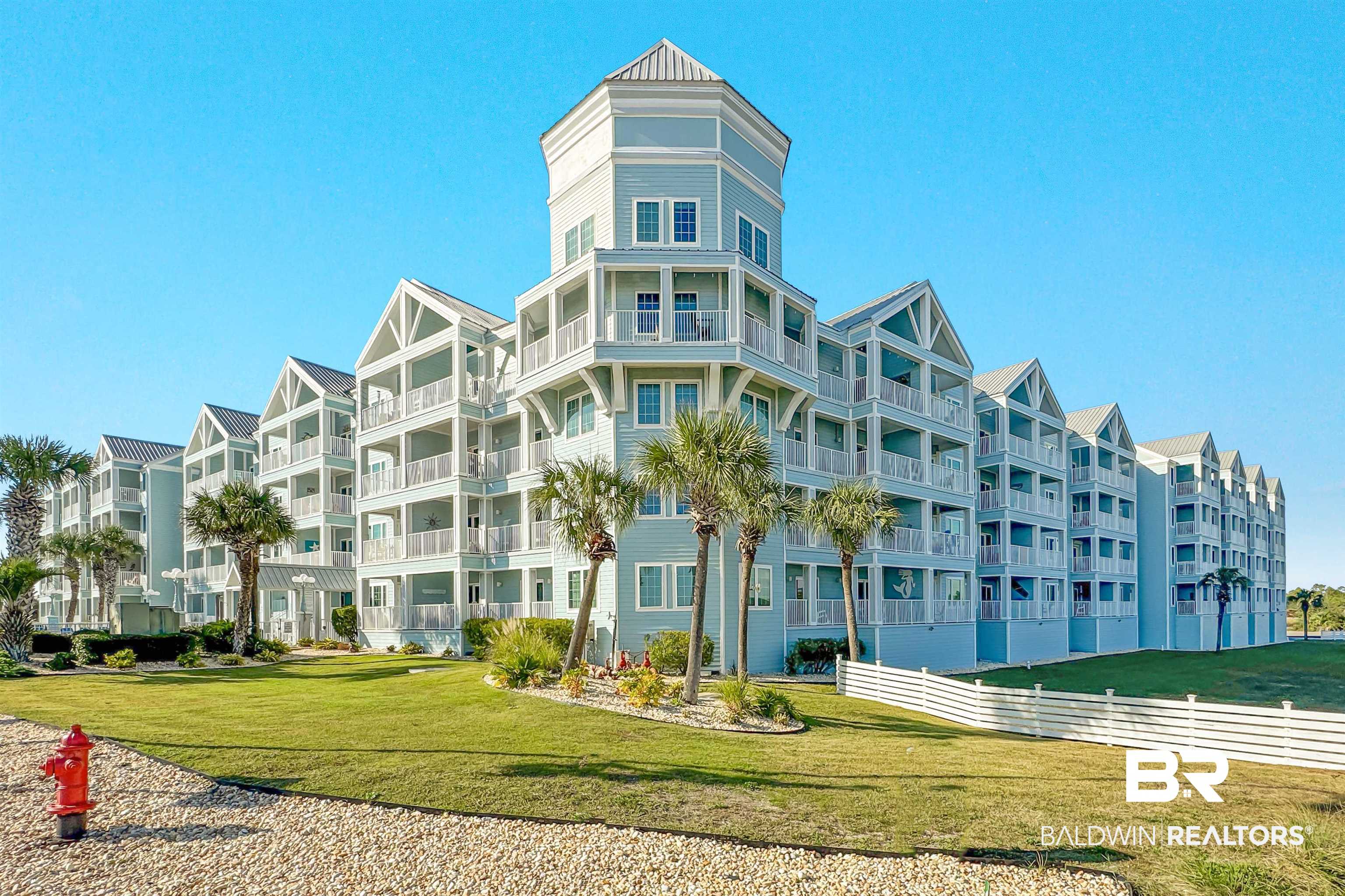 25805 Perdido Beach Boulevard # 223