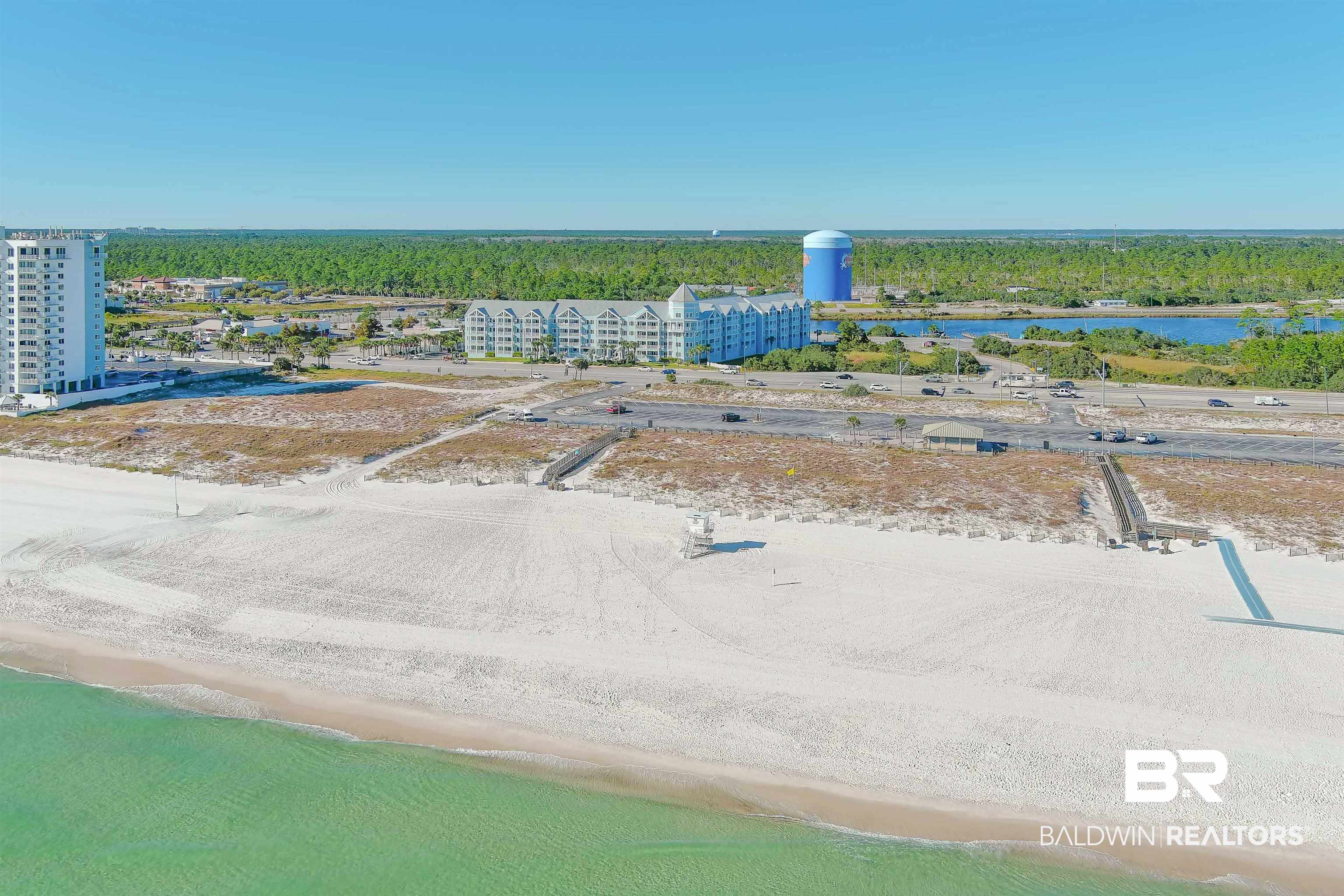 25805 Perdido Beach Boulevard # 223