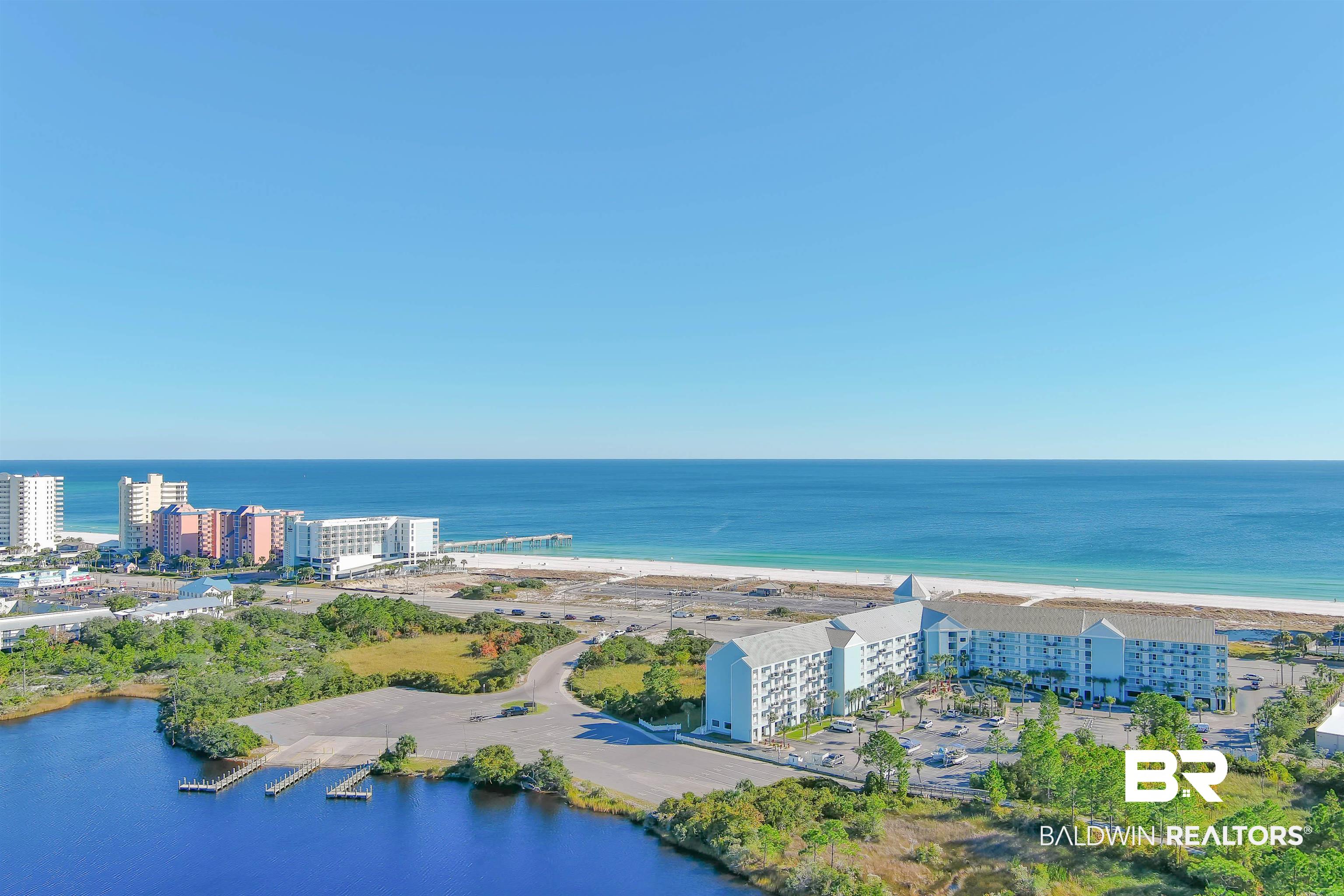 25805 Perdido Beach Boulevard # 223