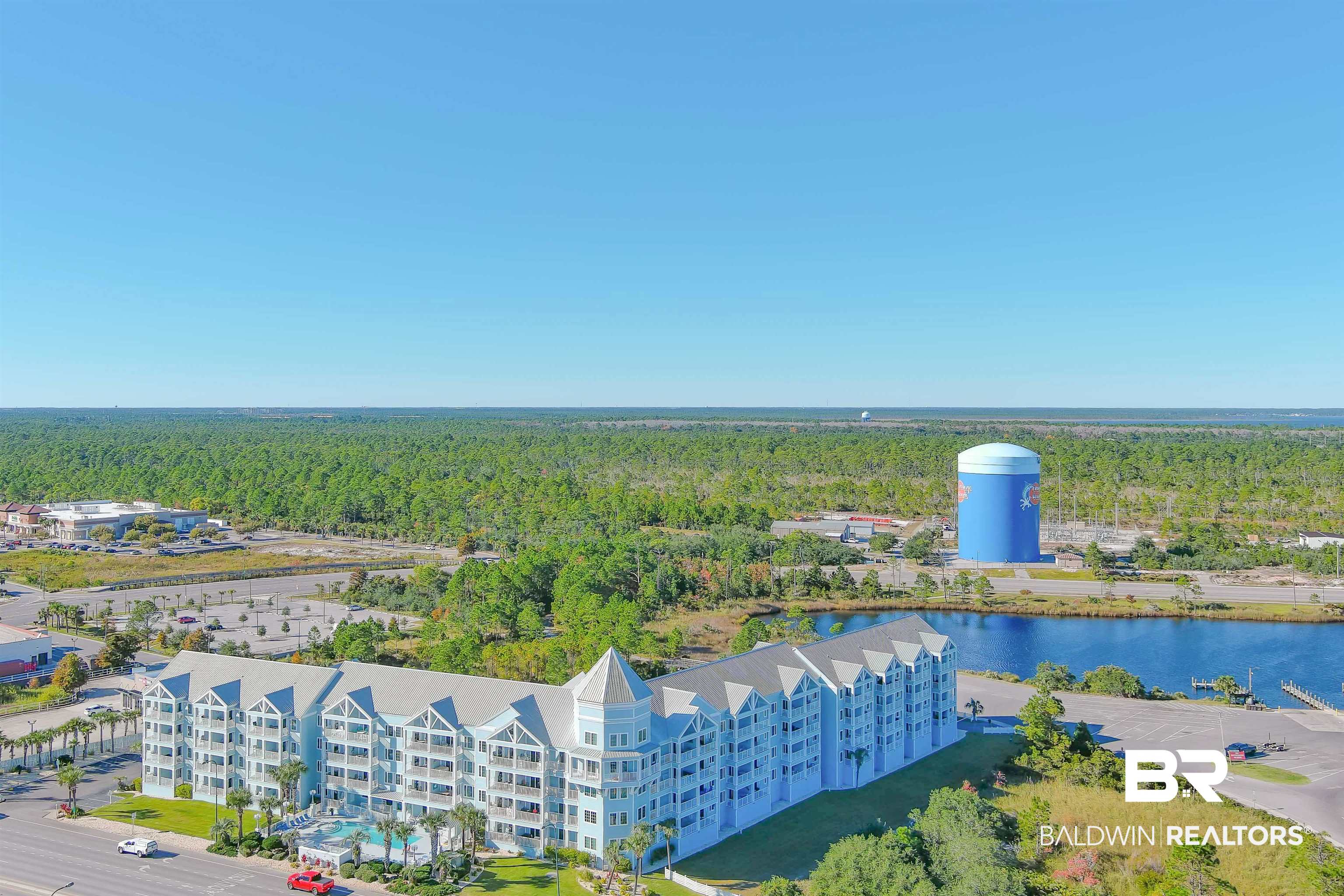 25805 Perdido Beach Boulevard # 223
