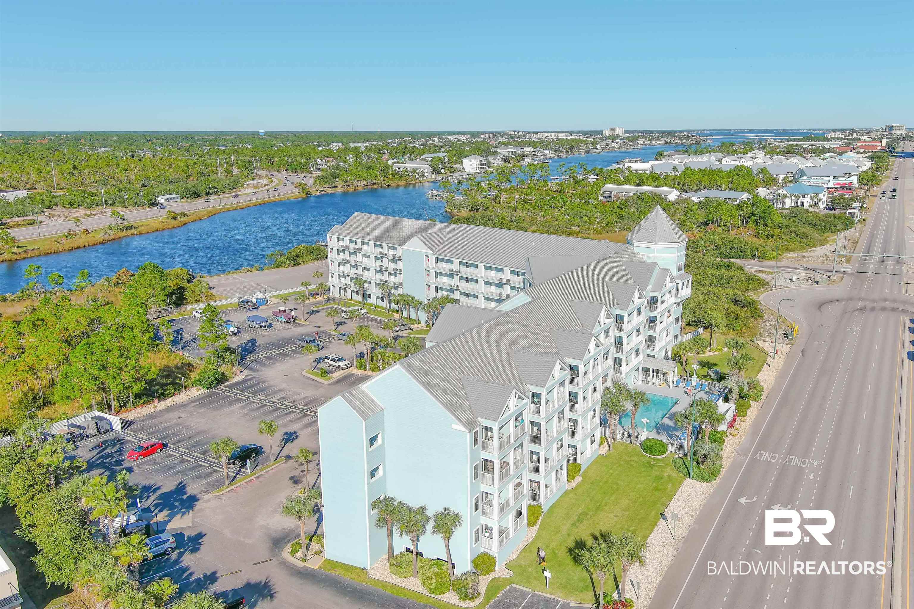 25805 Perdido Beach Boulevard # 223