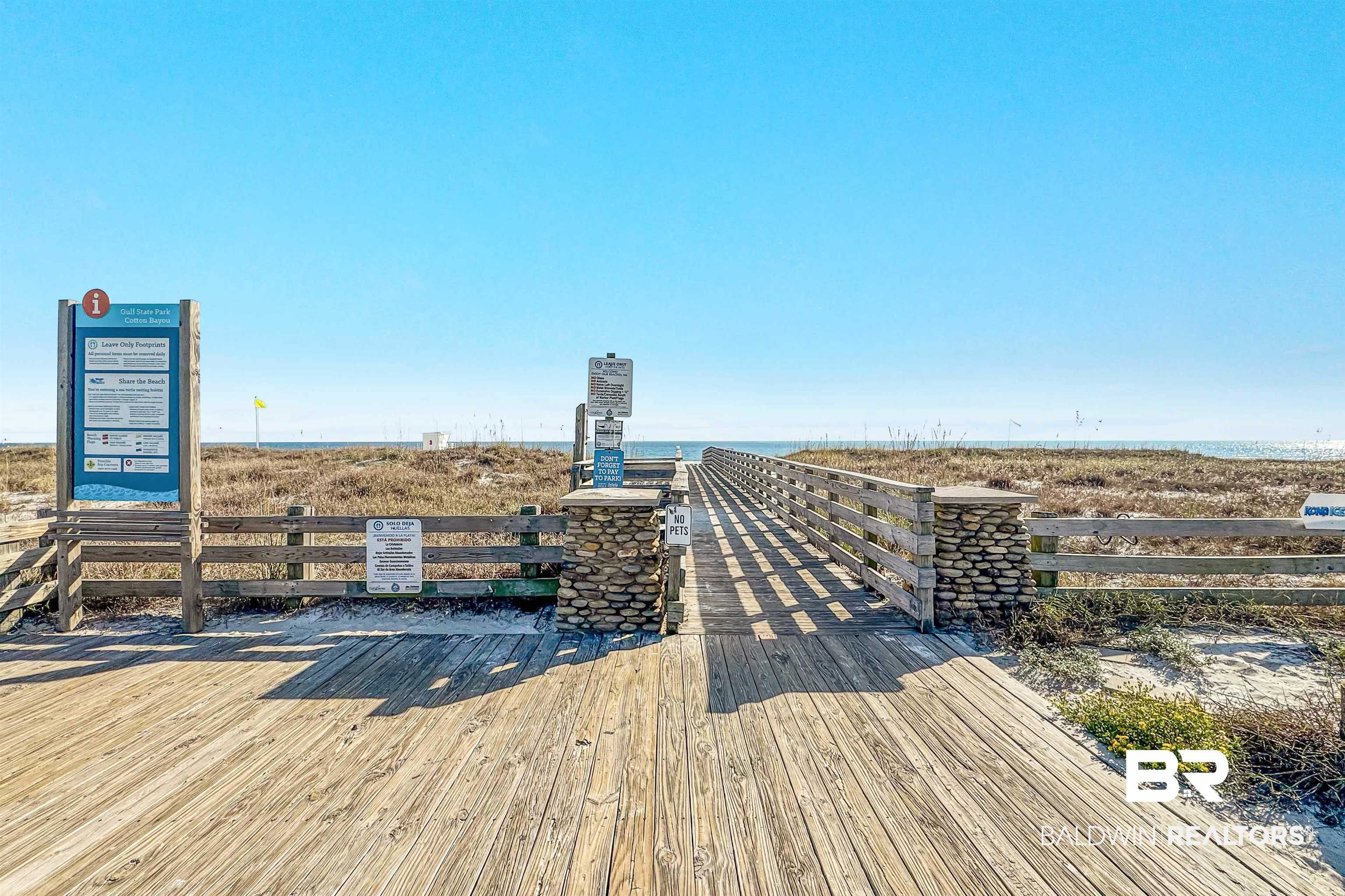 25805 Perdido Beach Boulevard # 223