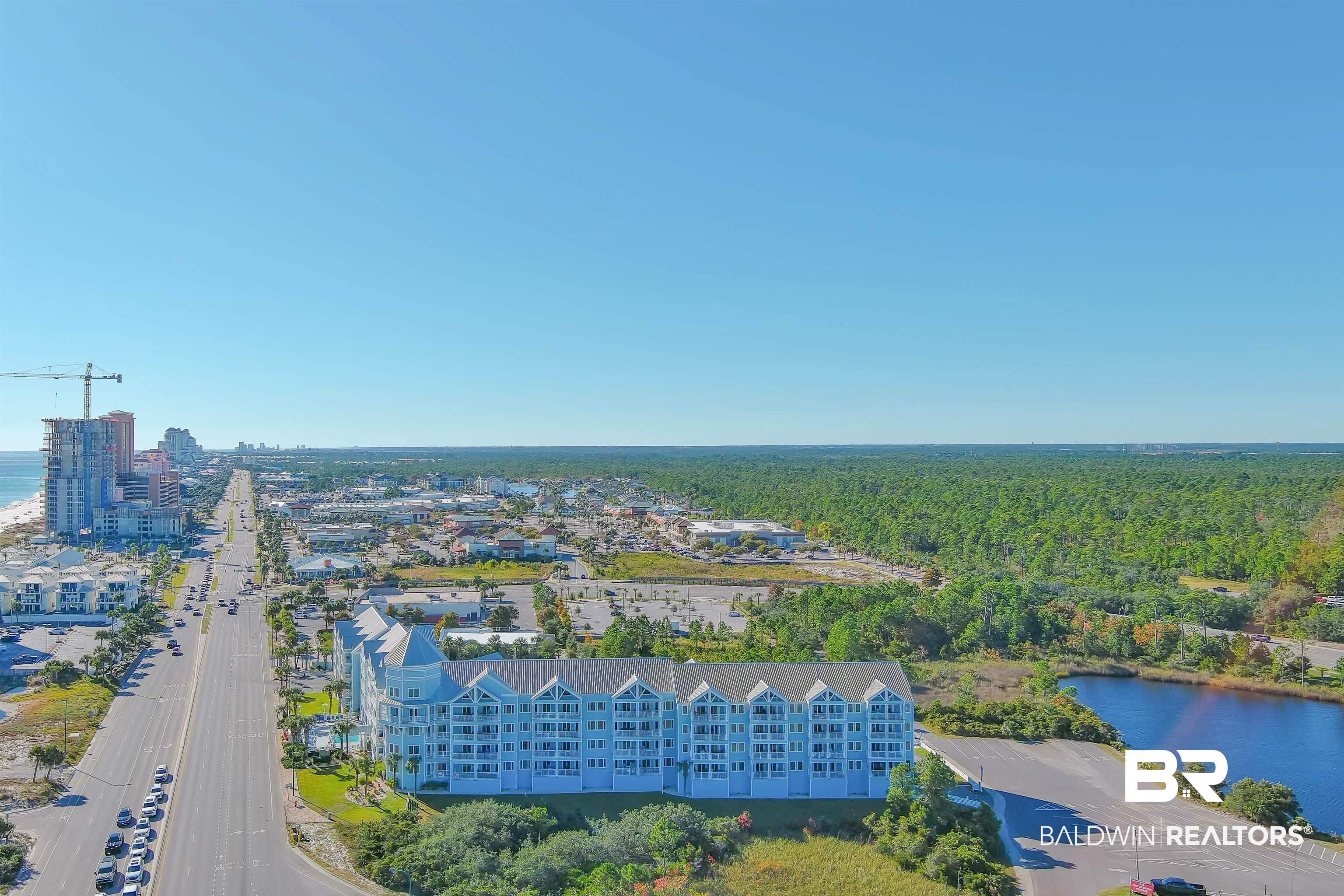 25805 Perdido Beach Boulevard # 223