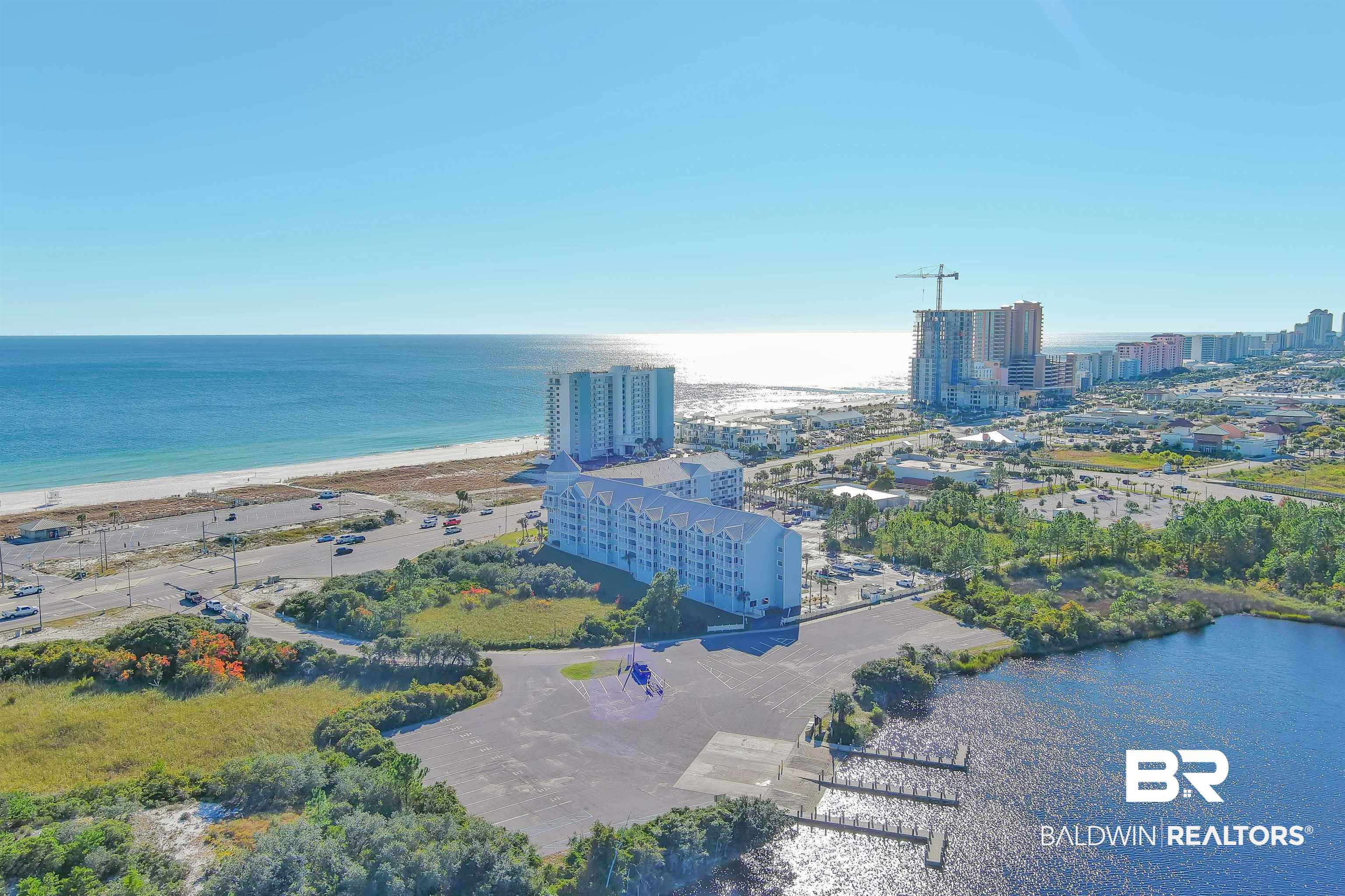 25805 Perdido Beach Boulevard # 223