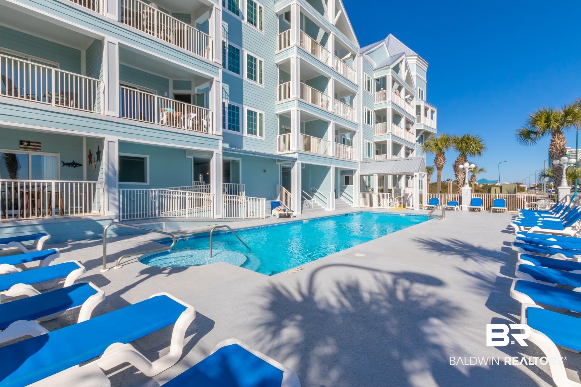 25805 Perdido Beach Boulevard # 223