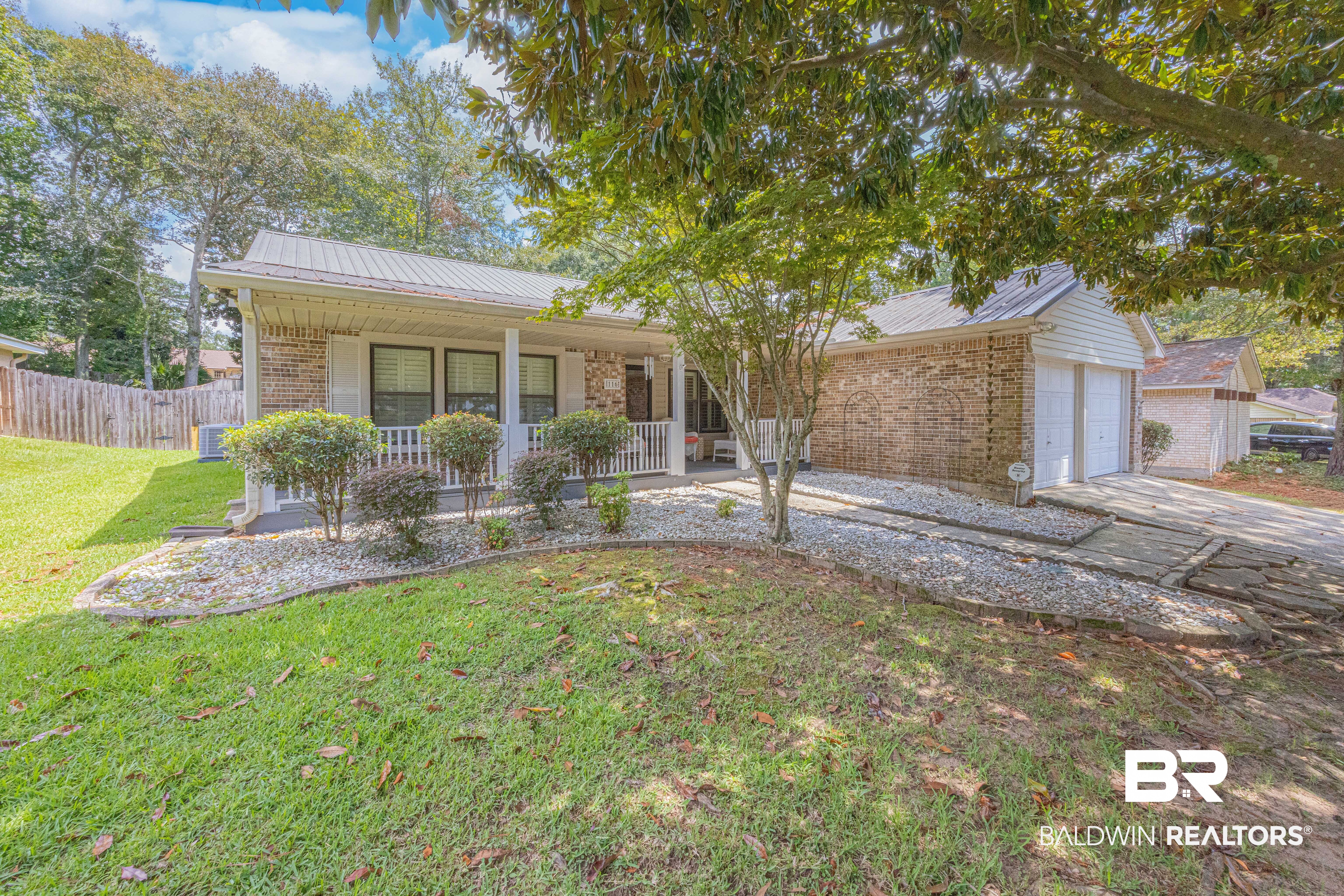 116 Lake Forest Boulevard