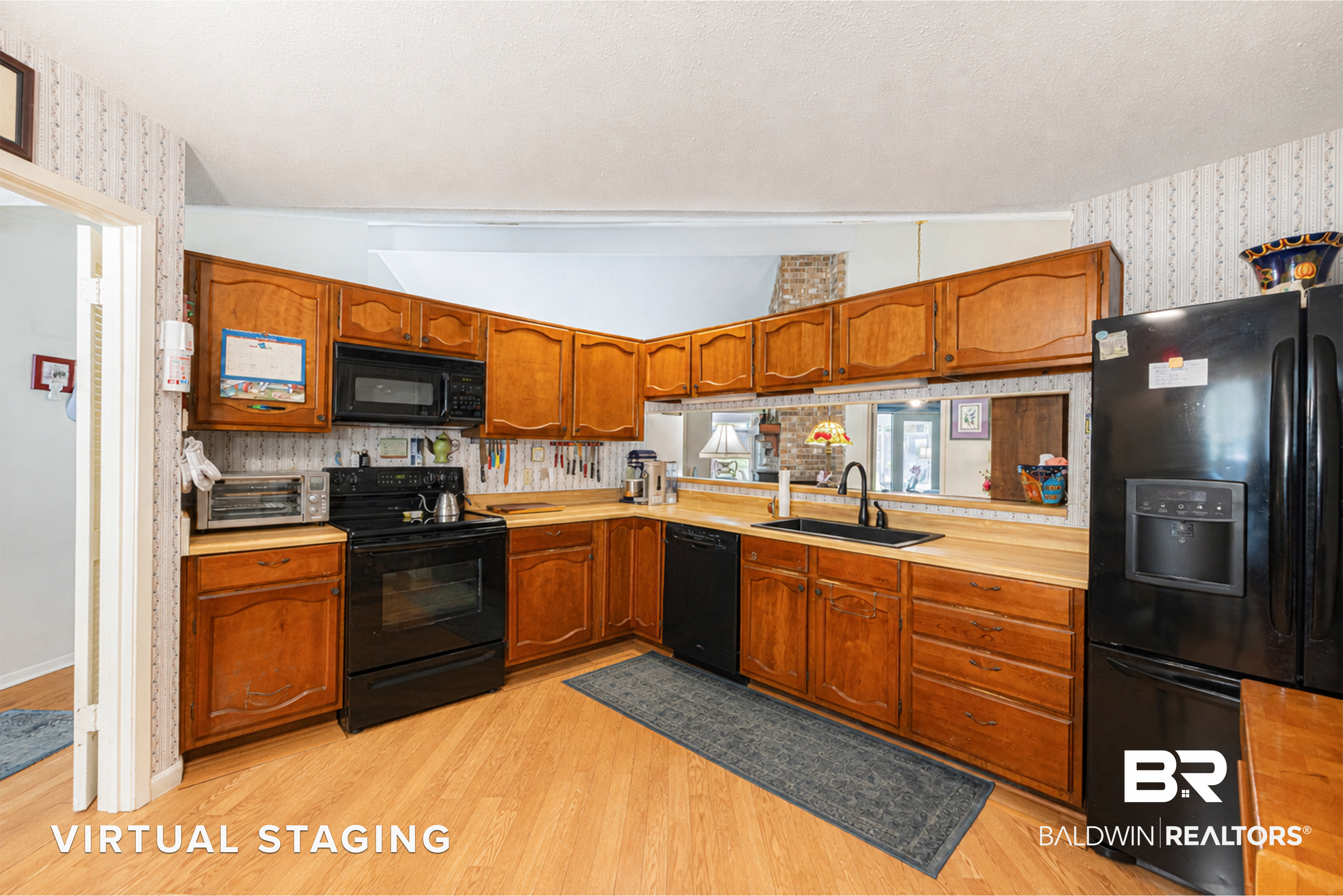 116 Lake Forest Boulevard