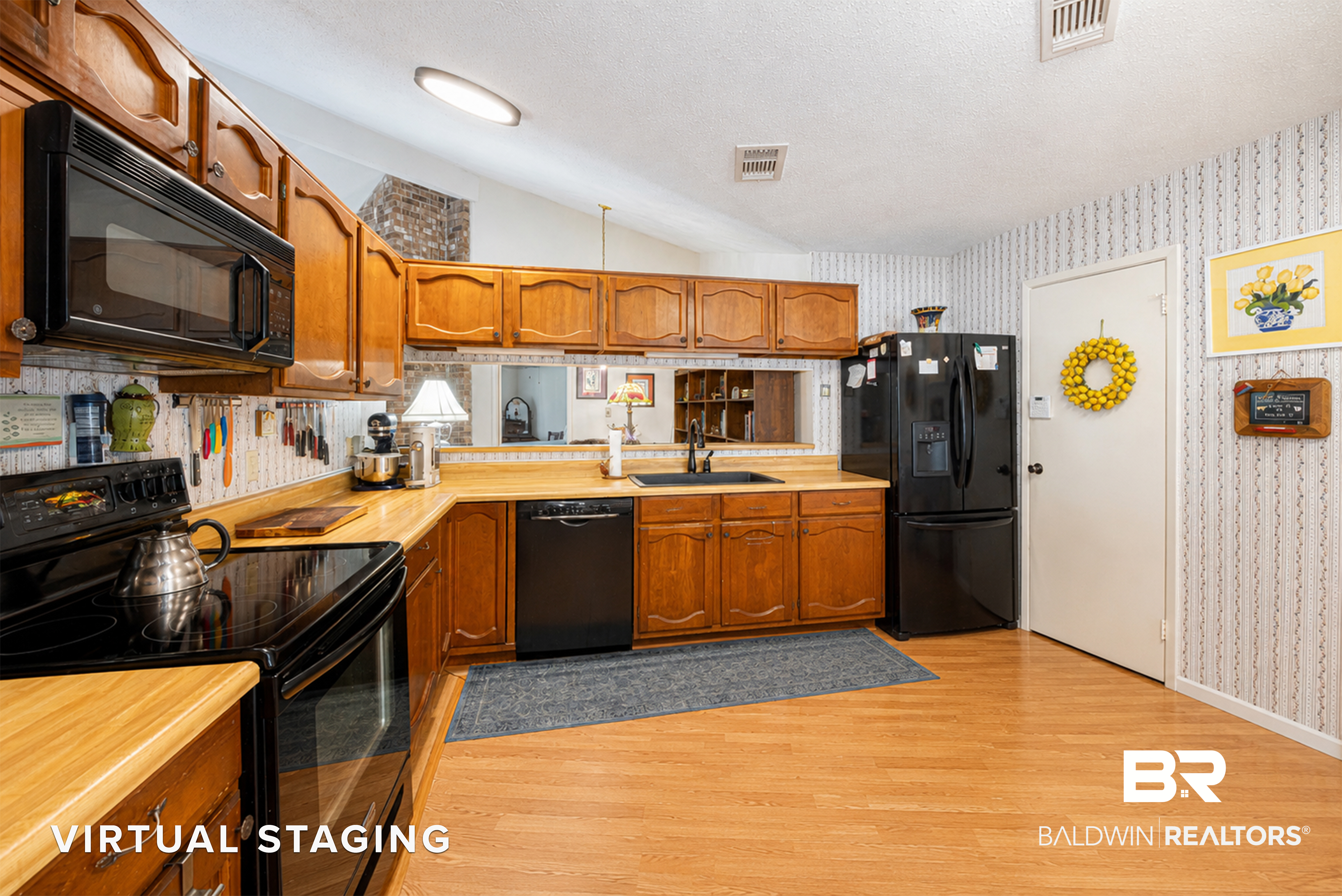 116 Lake Forest Boulevard
