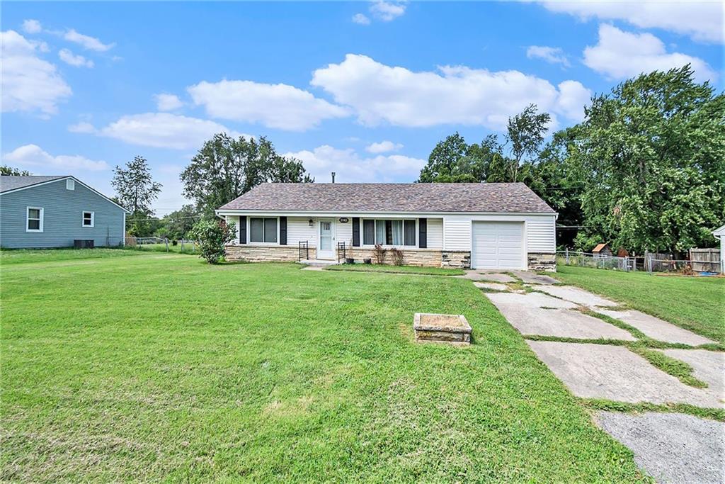 3140 N 85th Place