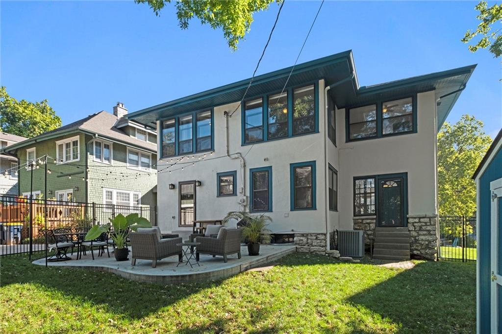 3822 Virginia Avenue
