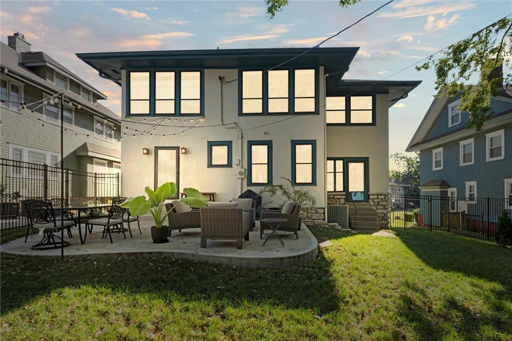 3822 Virginia Avenue