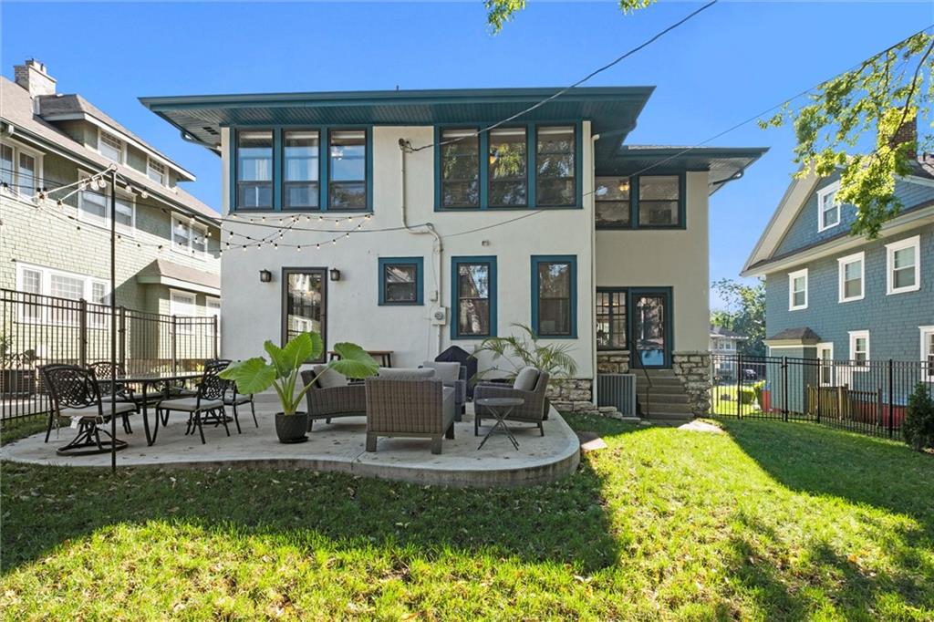 3822 Virginia Avenue