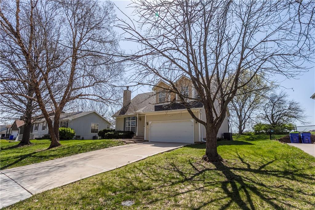 24005 W 57th Terrace