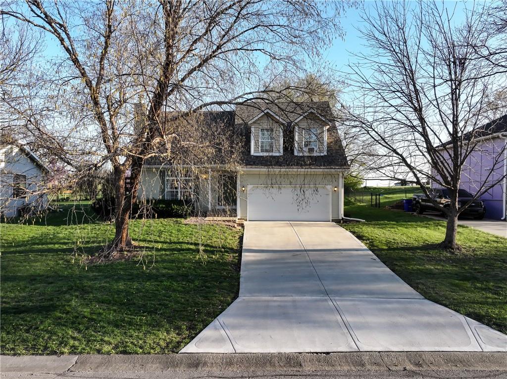 24005 W 57th Terrace