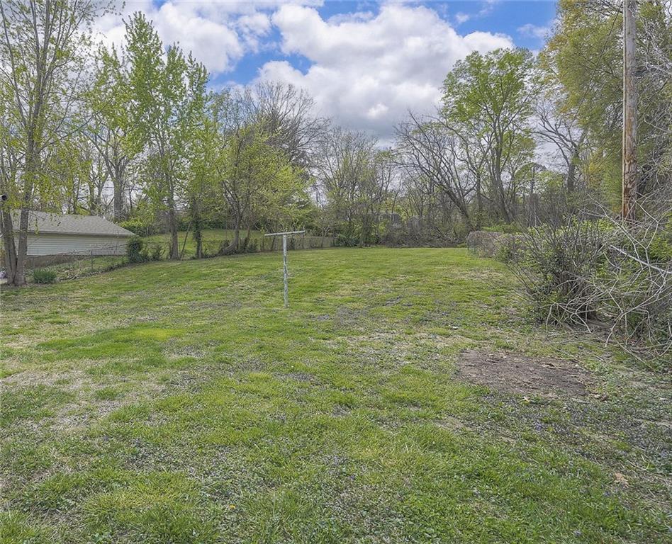 2401 Northeast Pursell Road