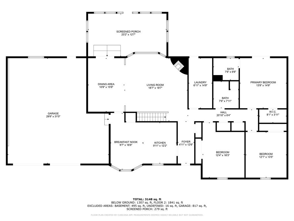 6717 W 69th Street