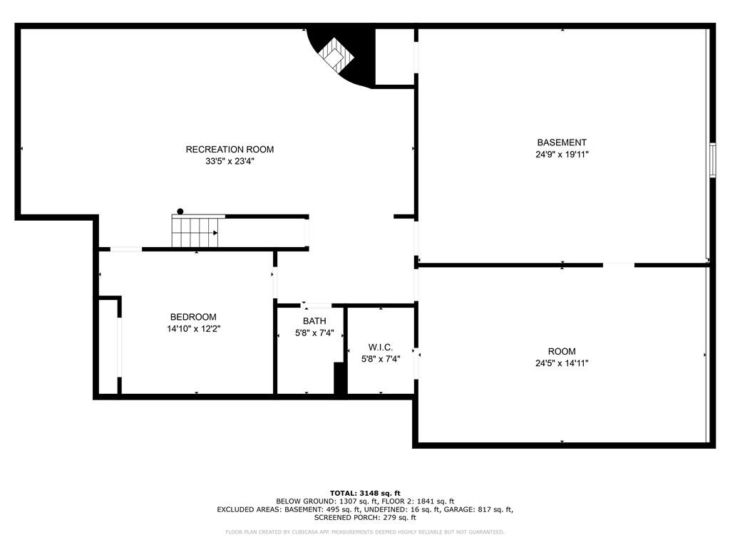 6717 W 69th Street