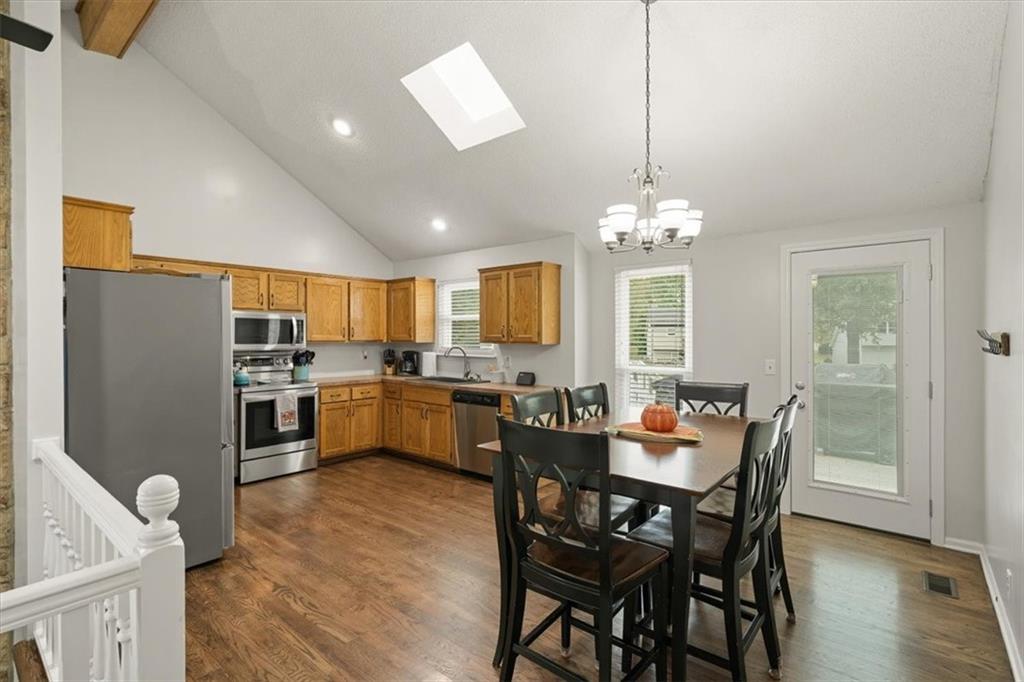 14923 W Peppermill Drive