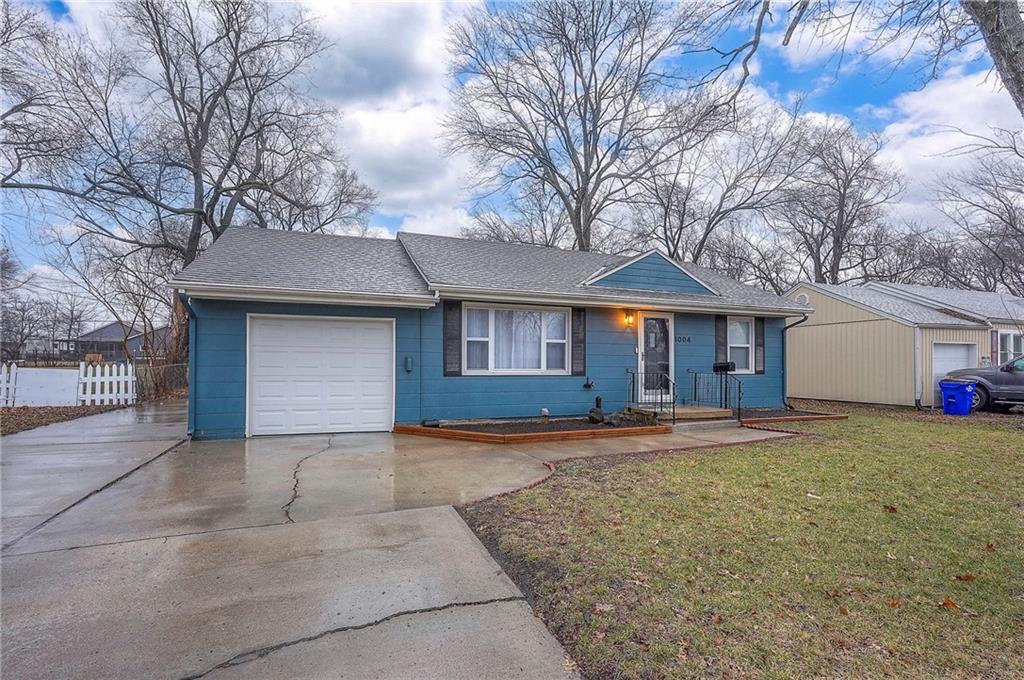 1004 E Cedar Street