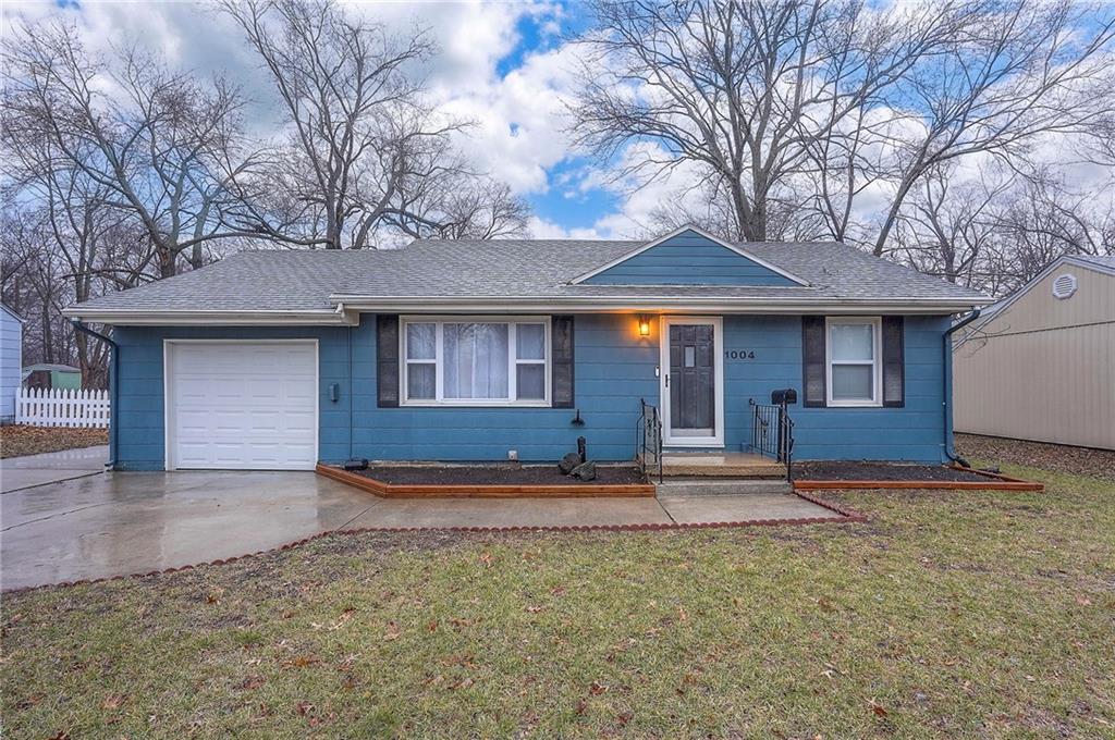 1004 E Cedar Street