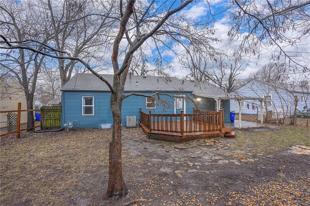 1004 E Cedar Street