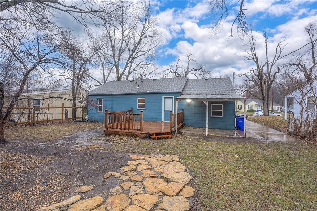 1004 E Cedar Street