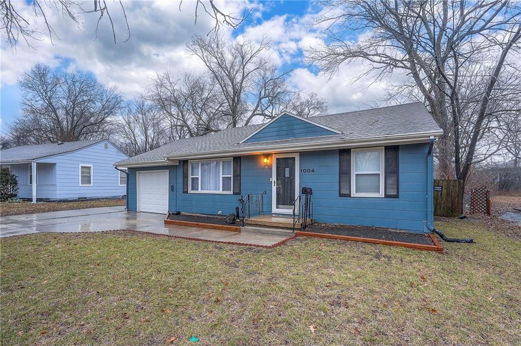 1004 E Cedar Street