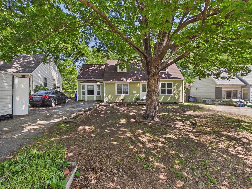 10406 W 56th Terrace
