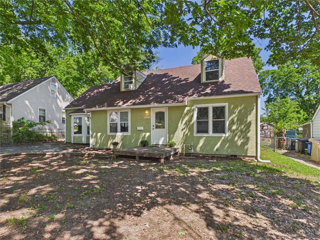 10406 W 56th Terrace