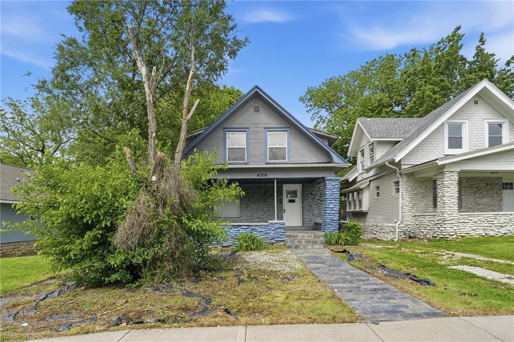 4308 Highland Avenue