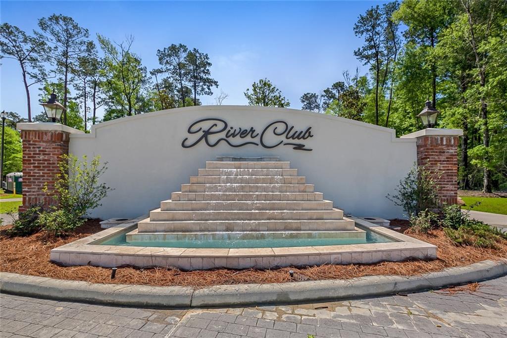 1380 RIVER CLUB Drive